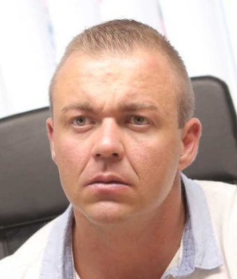 Photo HD Alex Steel - 2