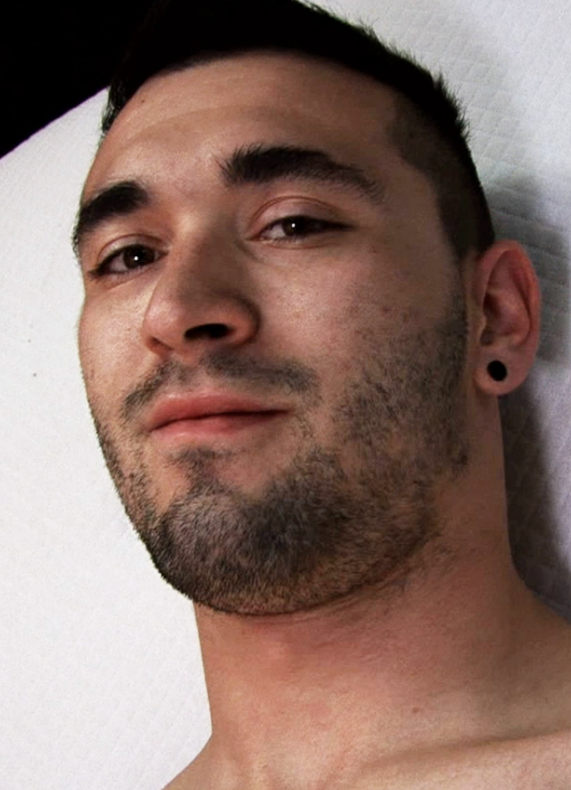 Tristan Chase TIM Jack