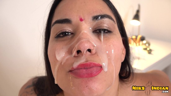 Long Hair Desi Maid in Saree brutally Fucked