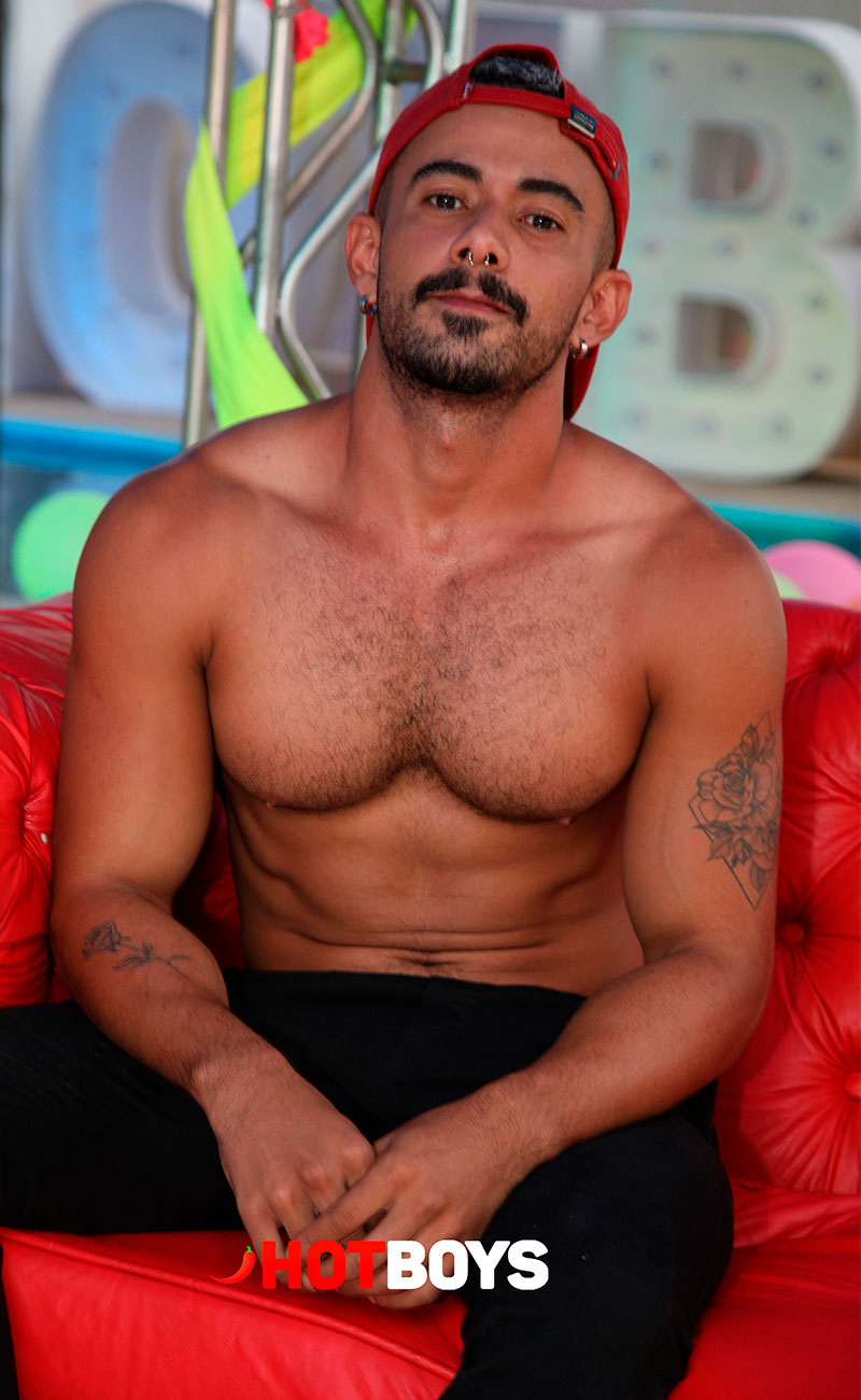 Photo HD Marcelo Wiliam - 1