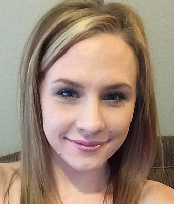 Photo HD Mallory Starr - 1