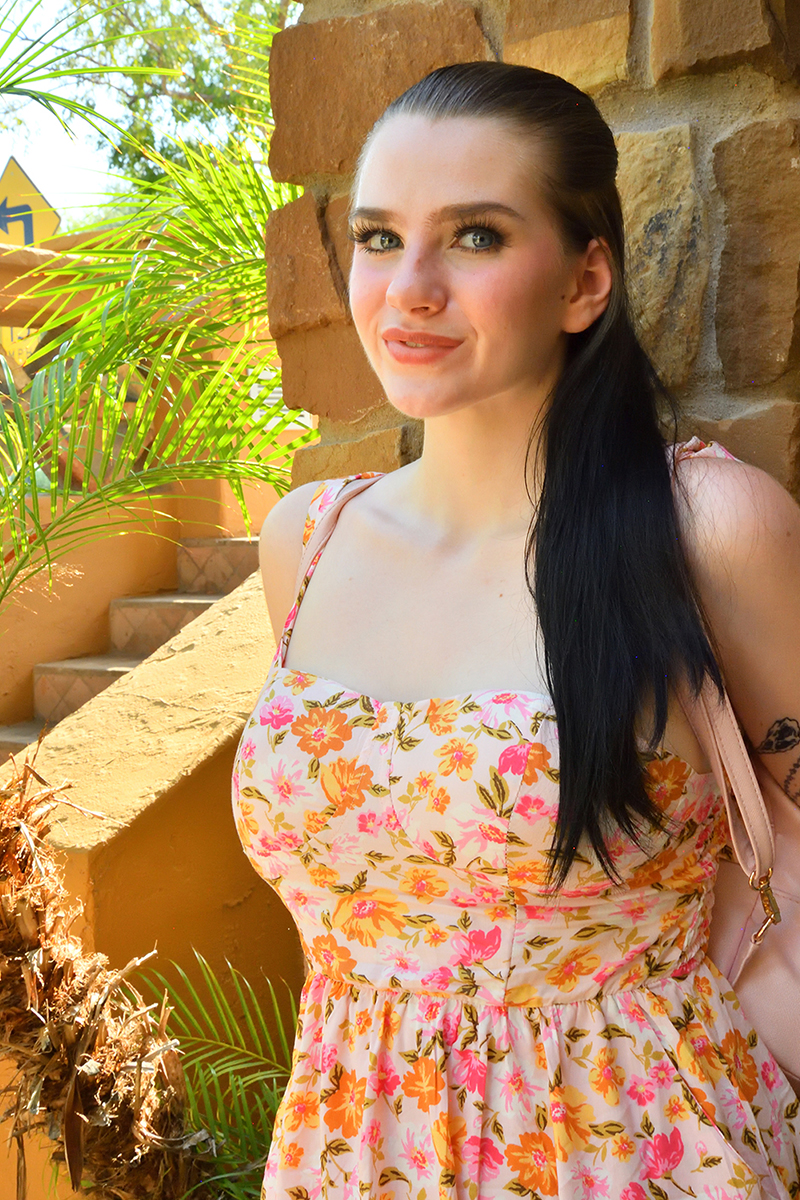 Photo HD Emma Indica - 5