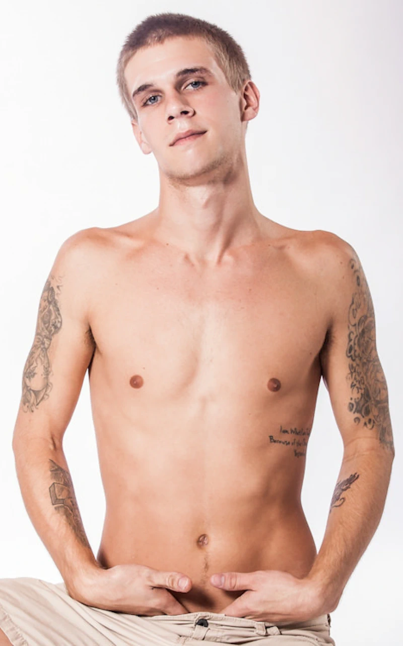 Photo HD Trent Ferris - 3