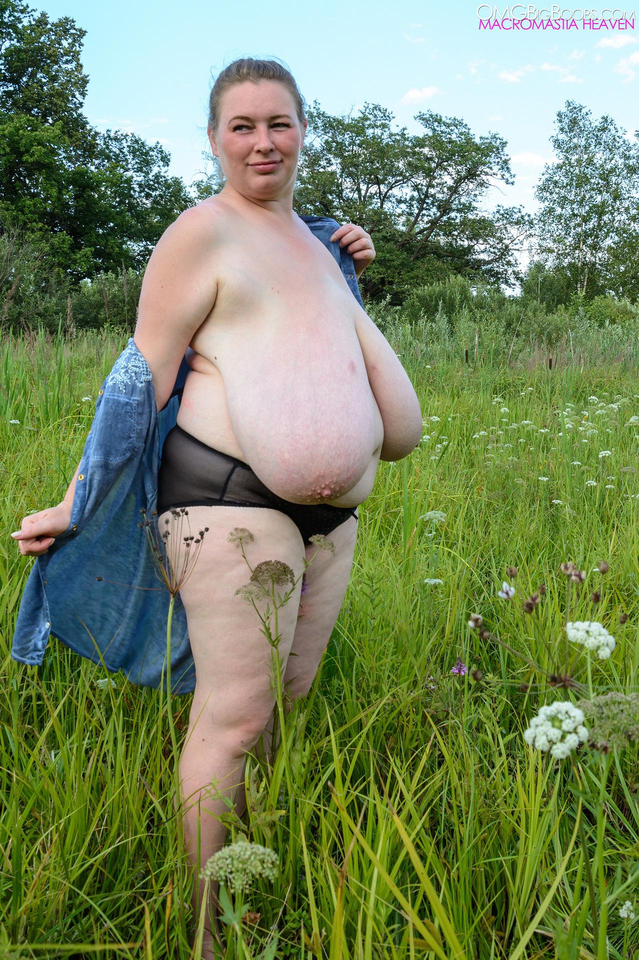 Photo HD Lily Dreamboobs - 2