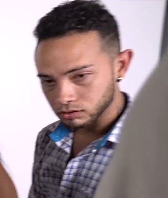 Rick Martinez Domination