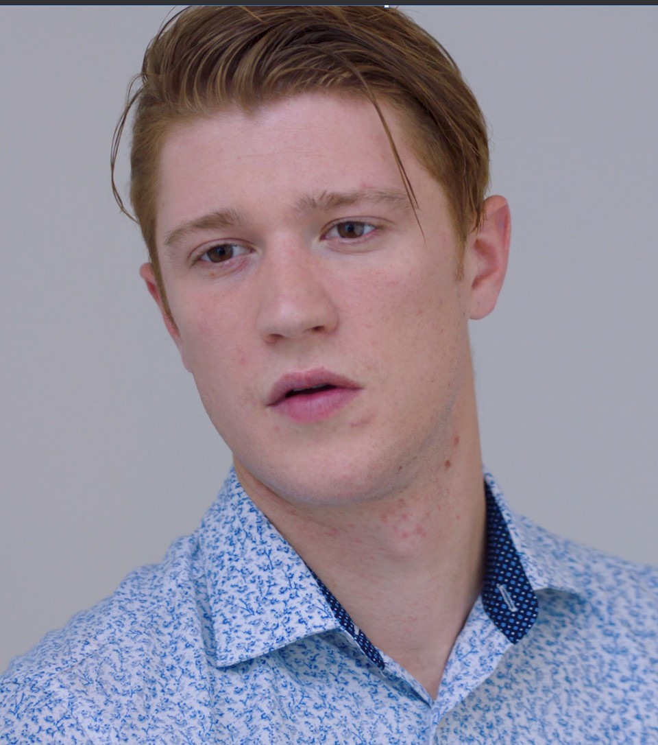 Photo HD Oliver Flynn - 3