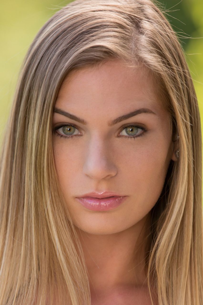 Photo HD Sydney Cole - 5