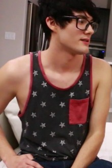 Ashton Abrahms Fellation