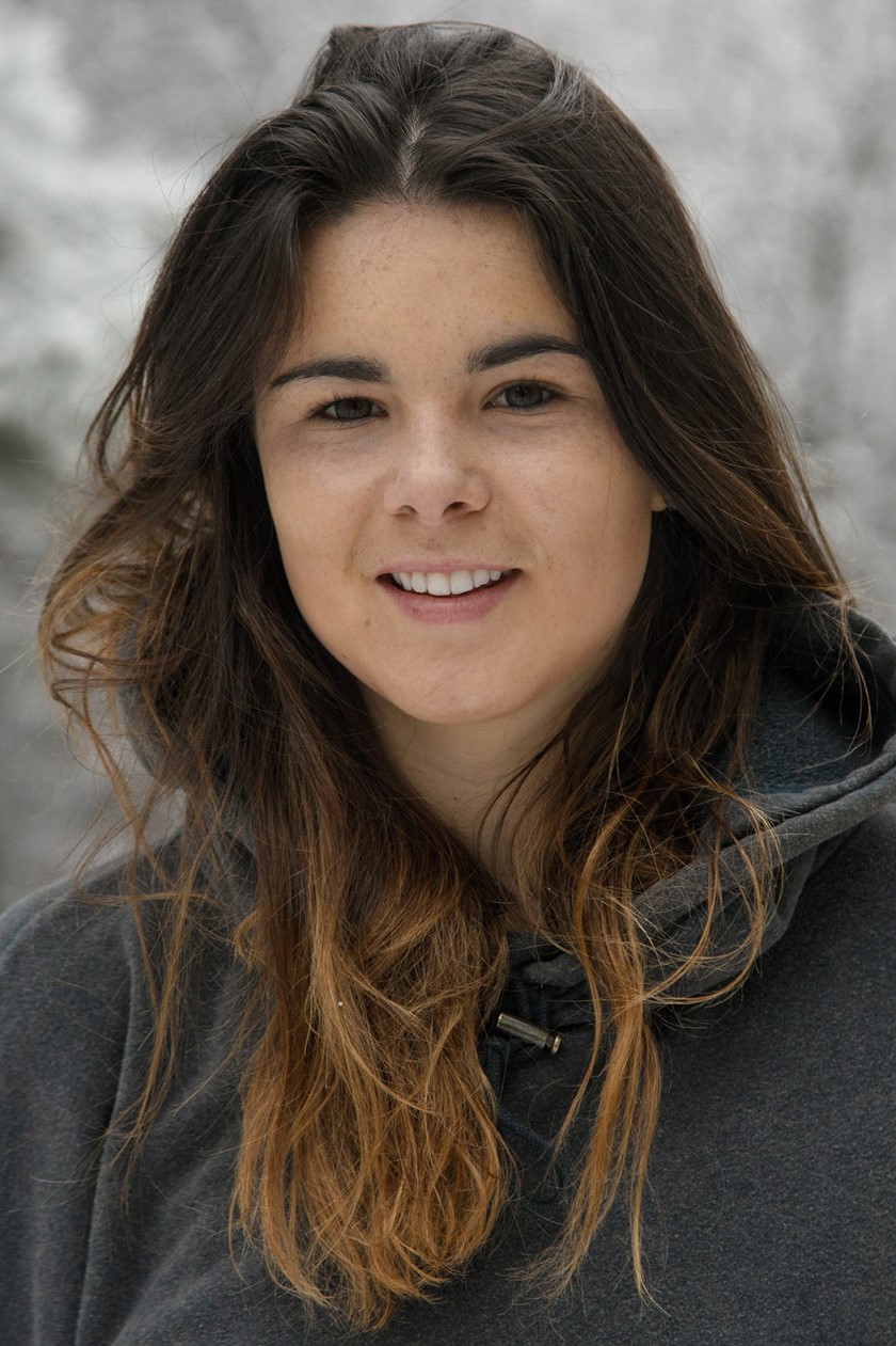 Photo HD Paige Tabernash - 1