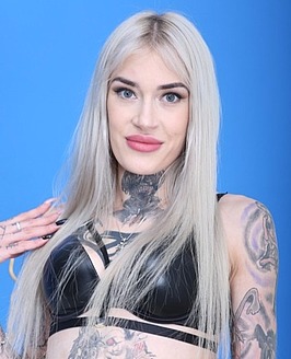 Photo HD Sasha Anime - 7