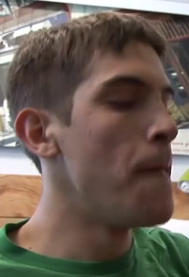 Michael Smith Plan à trois