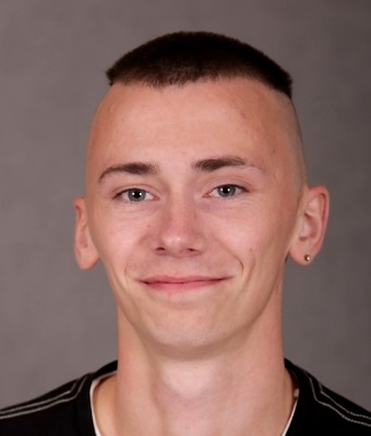 Chorche Maxwell Czech Hunter