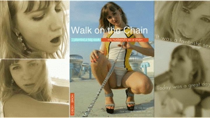 145. Walk on the chain