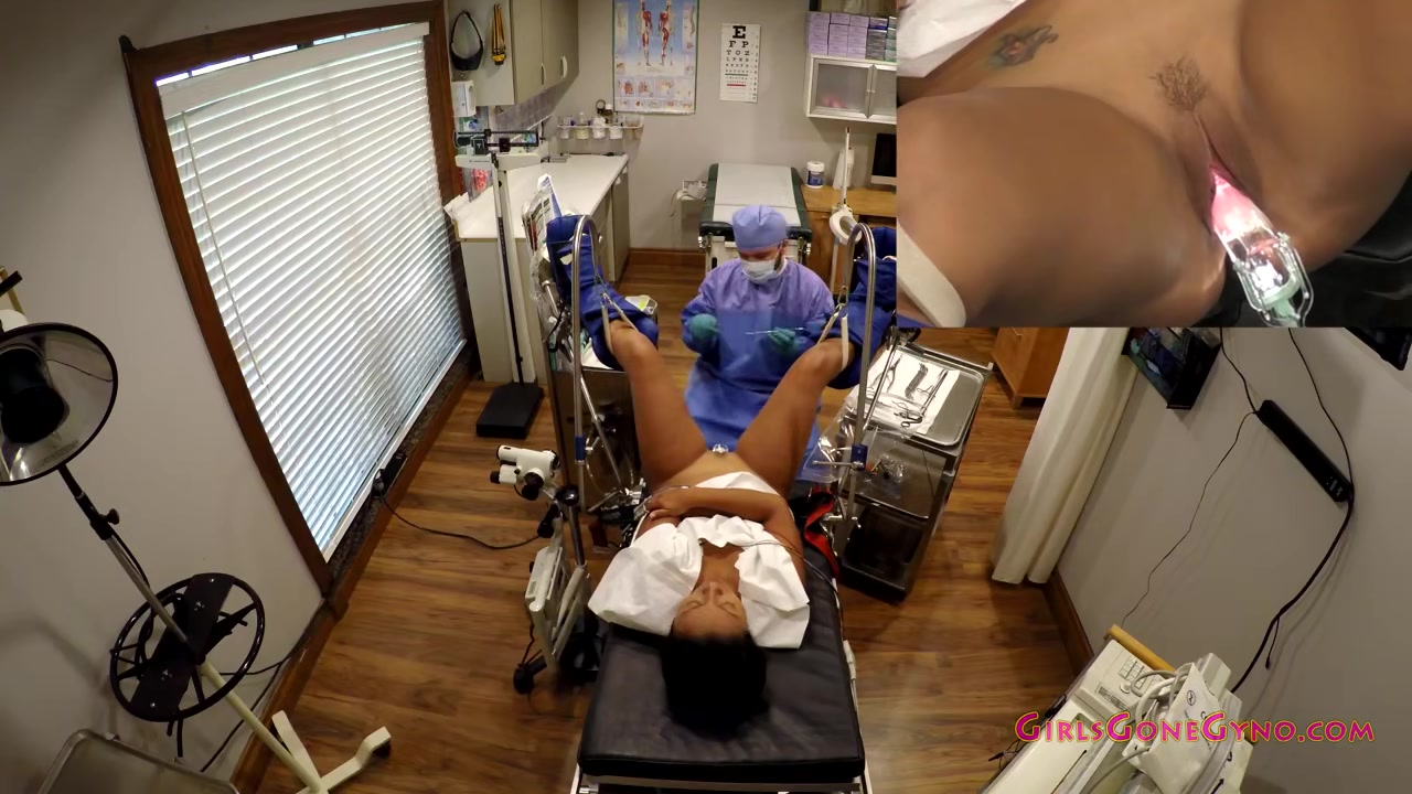 Tampa University Entrance Physical - Melany Lopez - Part 4 of 4