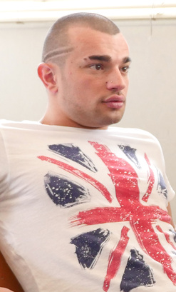 Tonio Charme