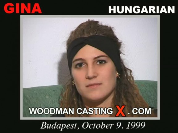 Gina