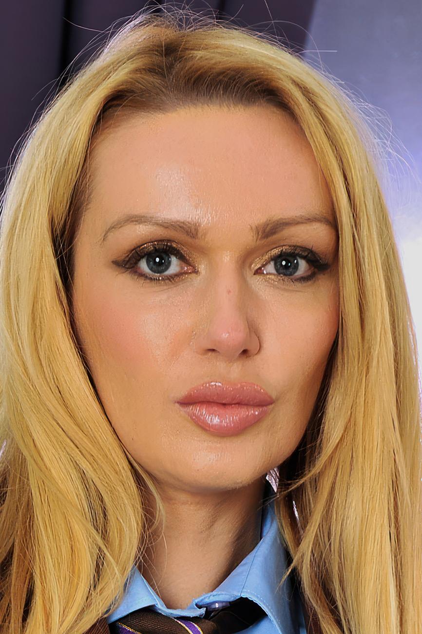 Photo HD Amber Jayne - 2