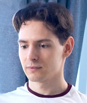 Matt Ray Gorge profonde