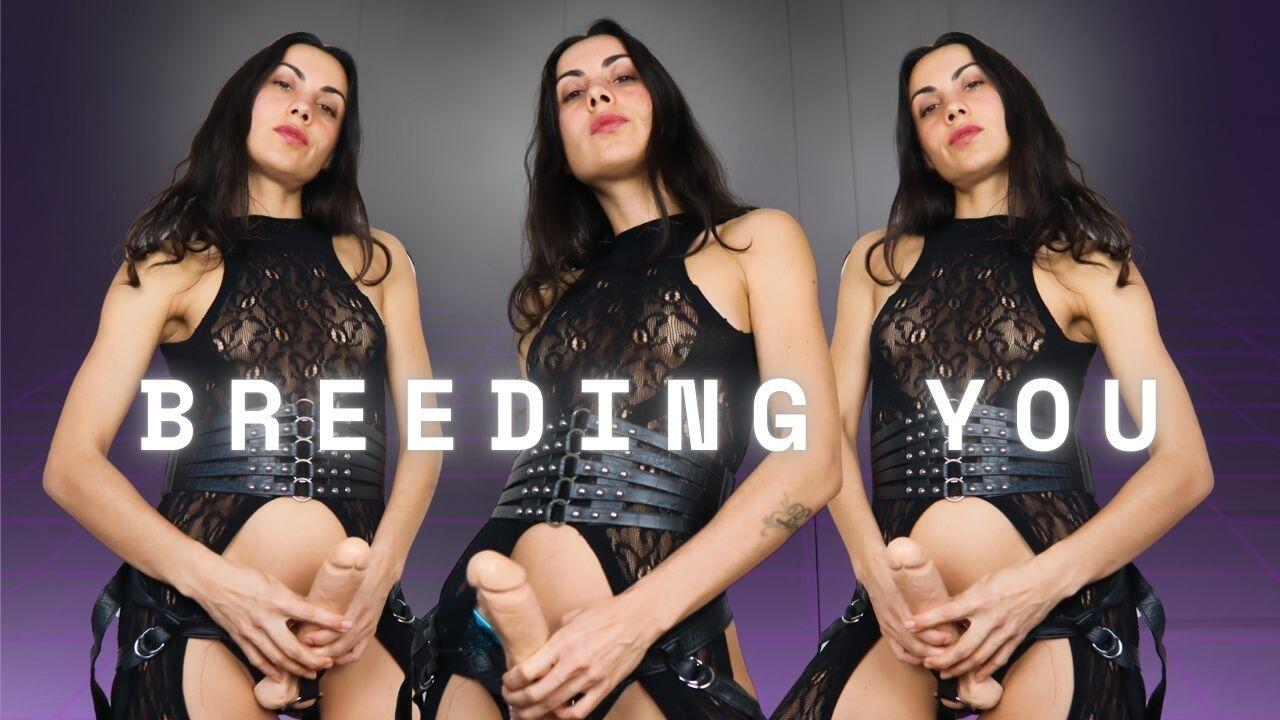 Breeding YOU