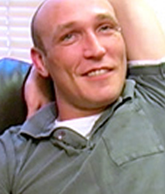 Vinny Bones Pornostatic