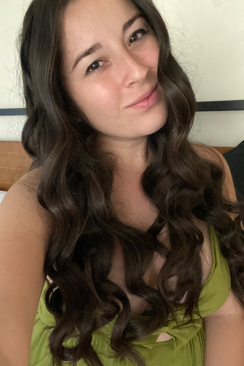 Photo HD Goddess Jadah - 9