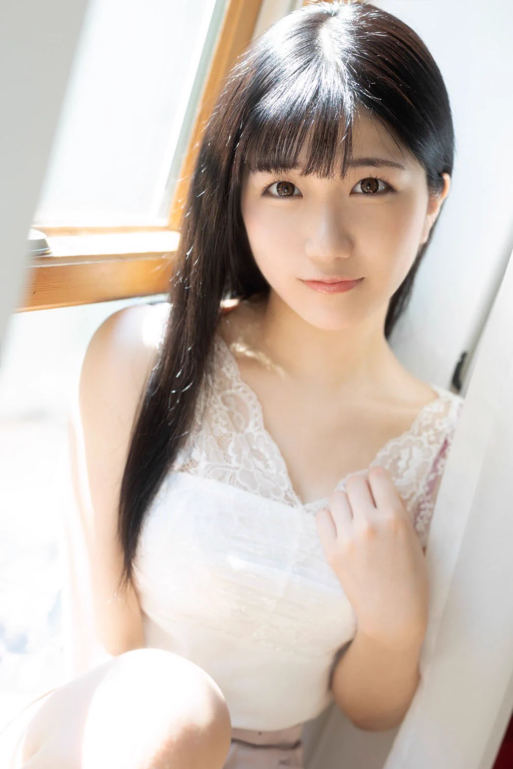 Photo HD Mikuru Byakuya - 2
