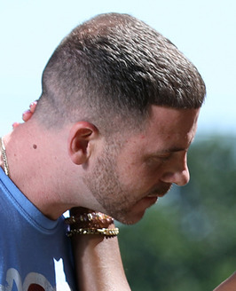 Photo HD Tony Rubino - 6