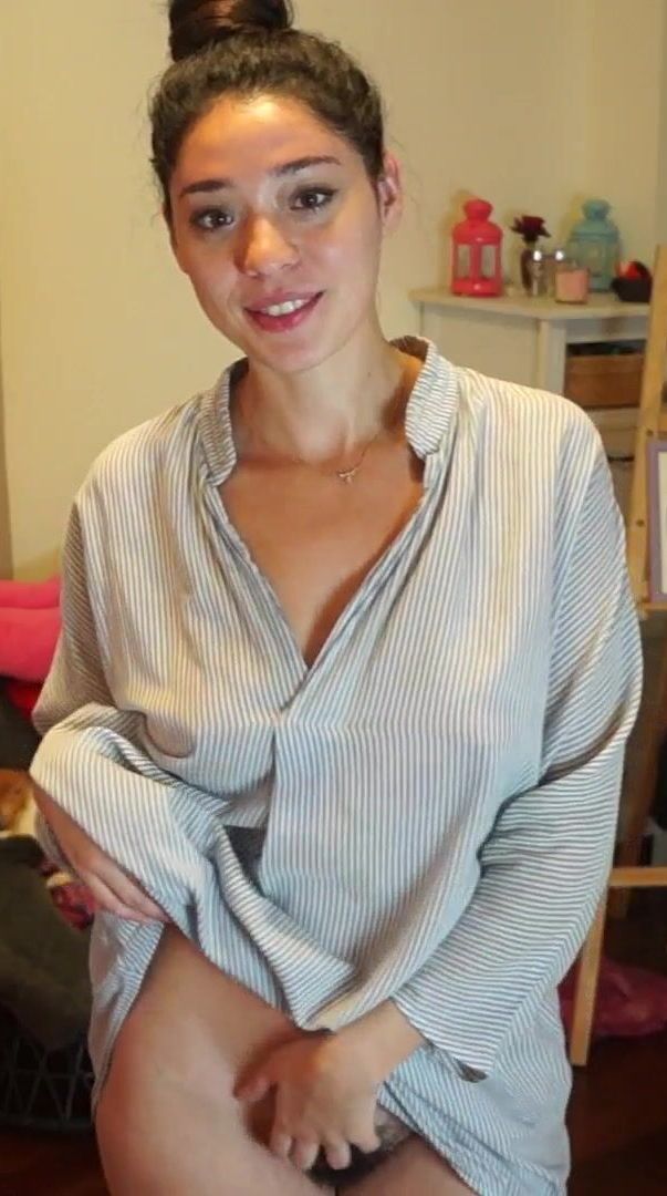 Miss Louise Plan à trois