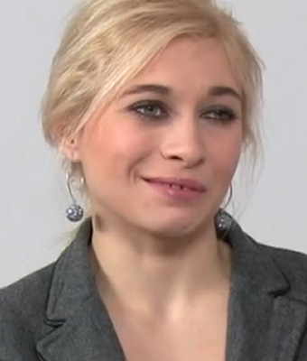 Photo HD Debora Freeti - 1