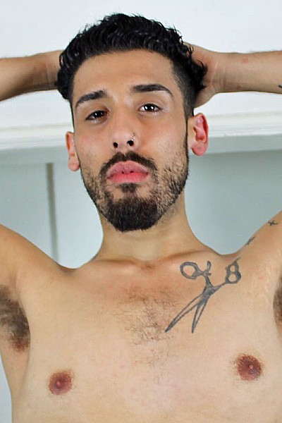 London Bexley Dudes Raw