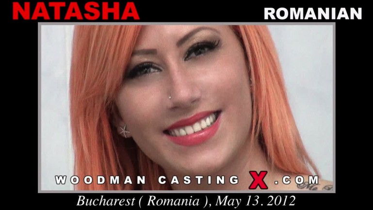 Natasha