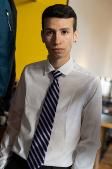 Photo HD Cesar Rose - 2