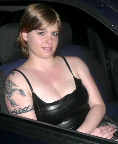 Photo HD Becca Bailey - 2