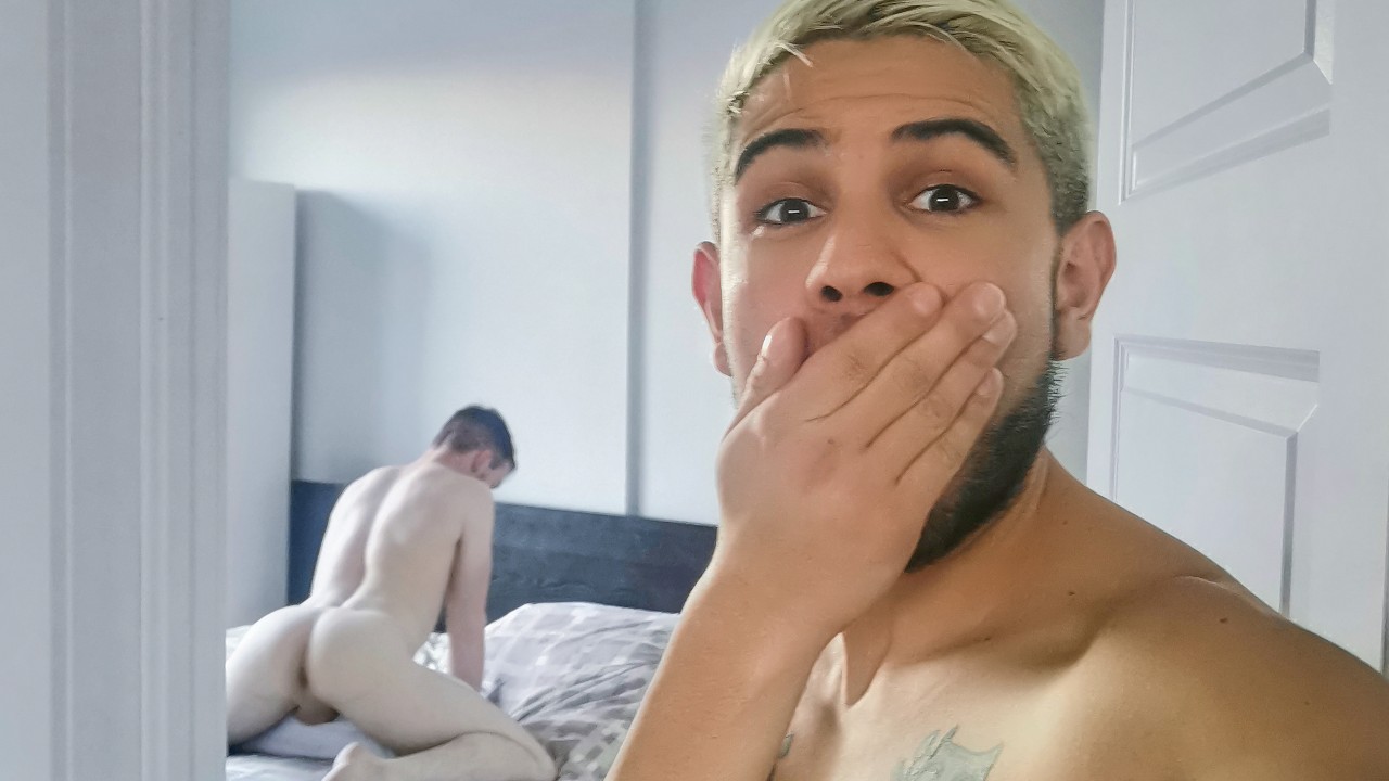 Fam Chaser 7: Pillow Humper