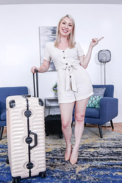 Photo HD Sydney Paige - 6