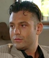 Leonardo Conti Fisting