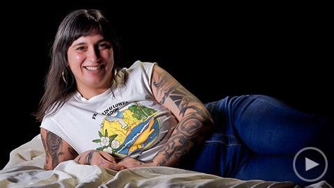 Liandra Dahl Profile