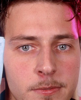 Photo HD Nick Lang - 2