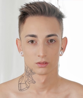 Photo HD Mark Fontana - 3