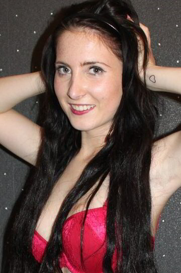 Photo HD Lia Louise - 3