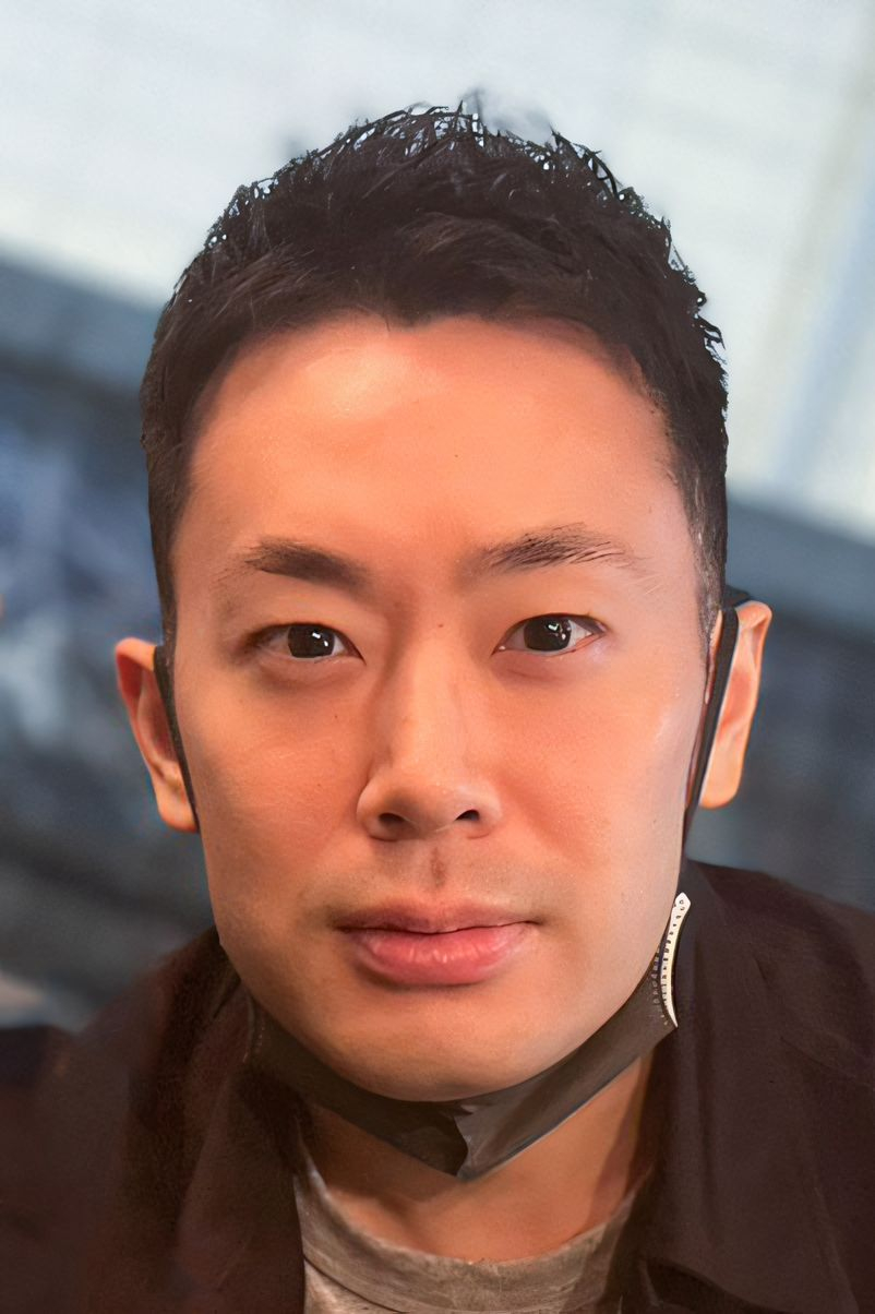 Photo HD Jin Kentaro - 3