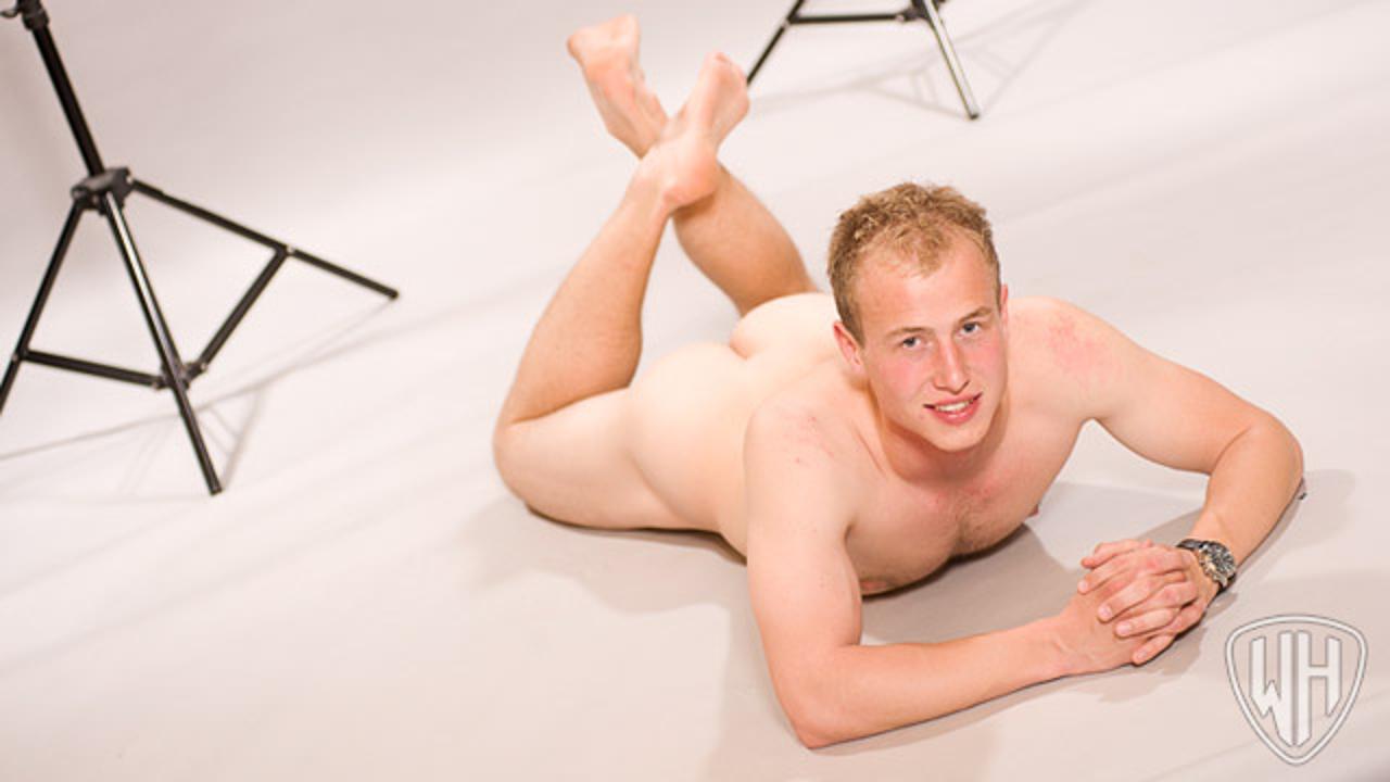 Erotic Solo: Libor Lustig