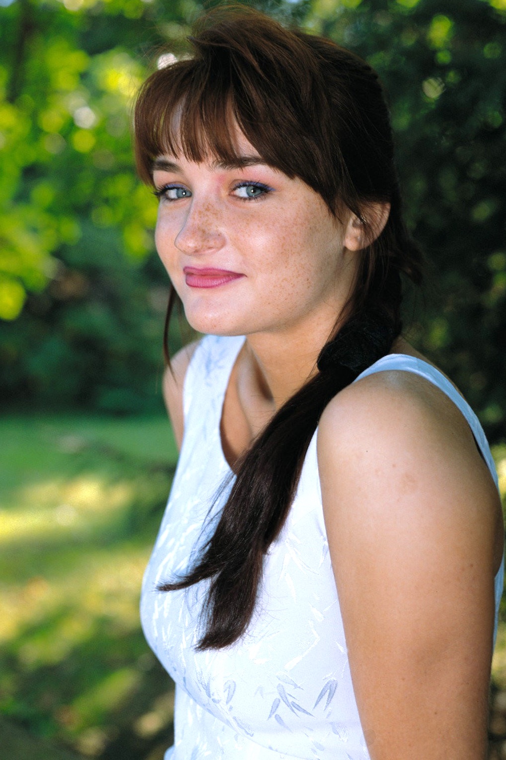 Photo HD Sandra Kay - 1