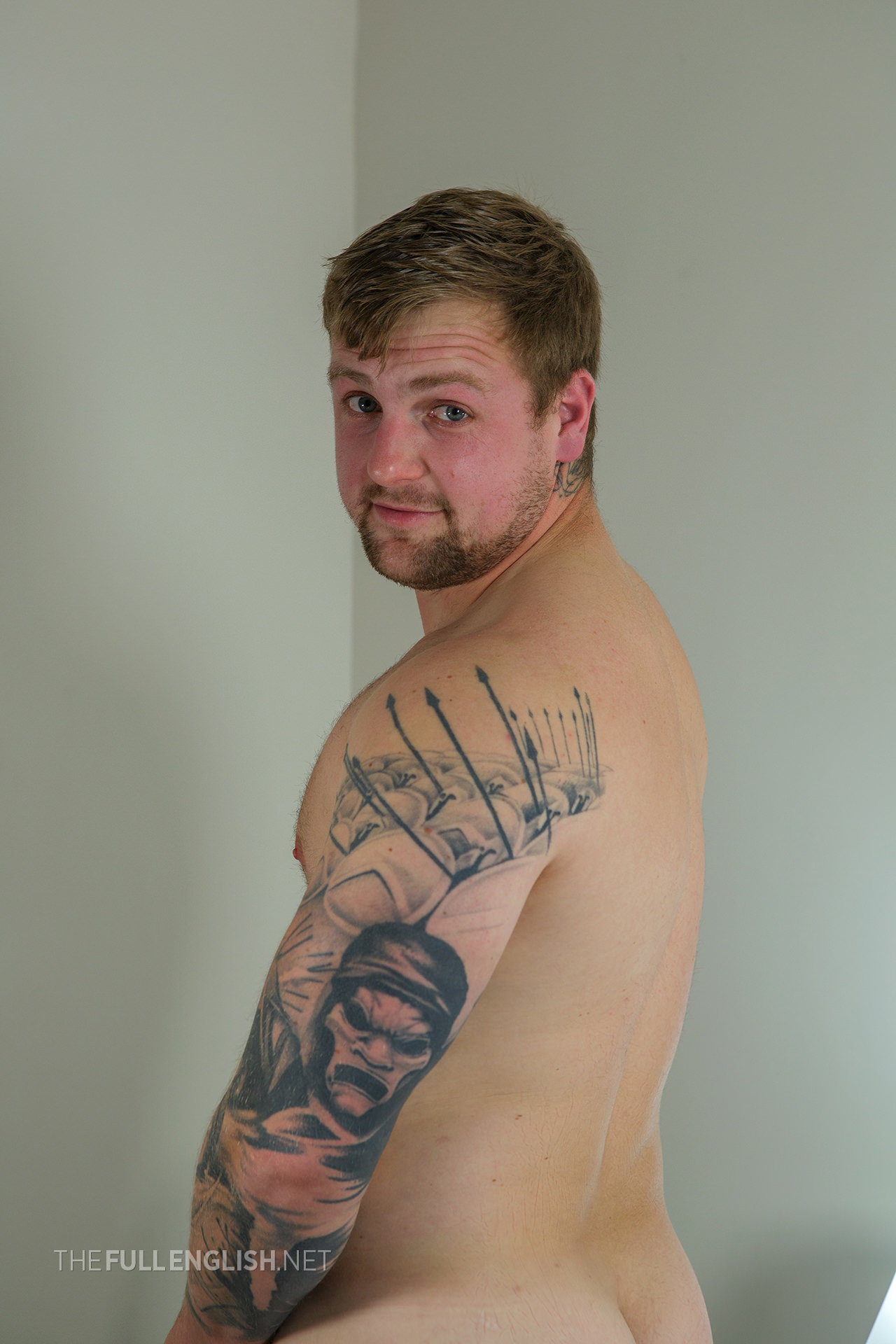 Ralph Clifford Masturbation