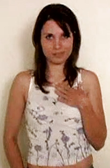 Lauren J Masturbation