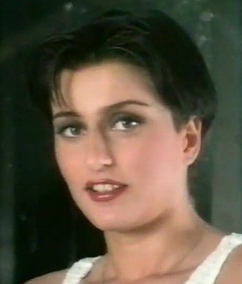 Photo HD Monica Baal - 3