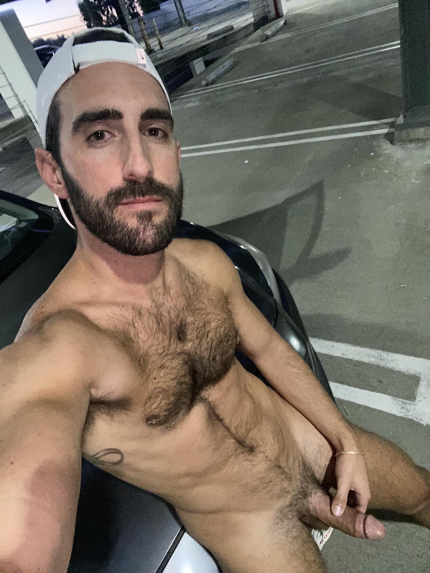 Cruz Parker Cade Maddox