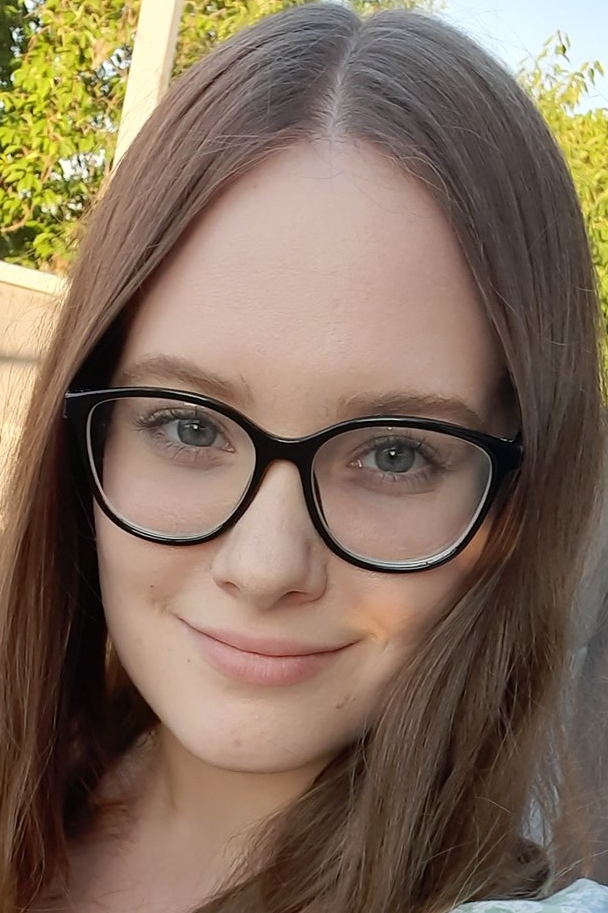 Photo HD Lovly Luna - 1