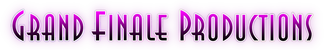 Grand Finale Productions