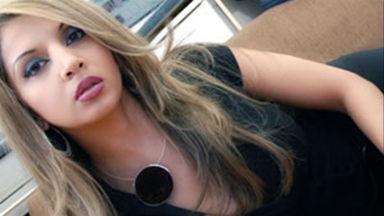 Taste That Big Black Cock